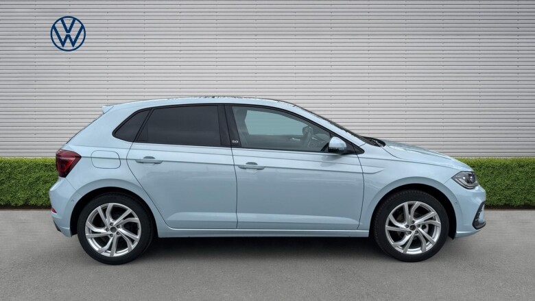 Volkswagen Polo 1.0 TSI Edition 50 5dr Petrol Hatchback